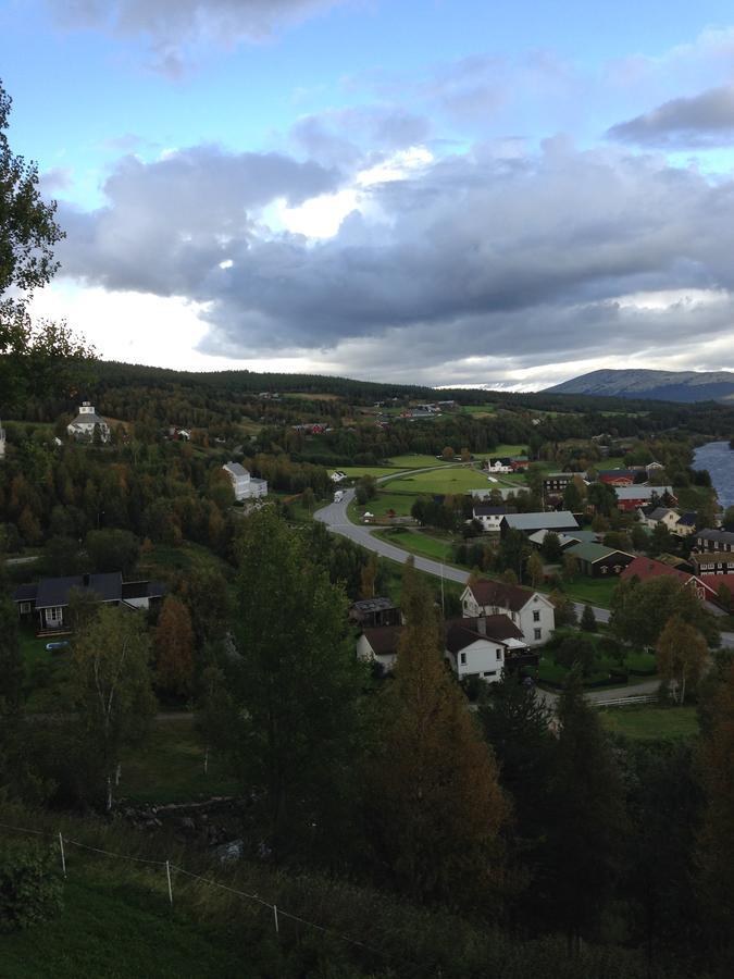 Ivaregga Vinterstua Tolga Exterior photo